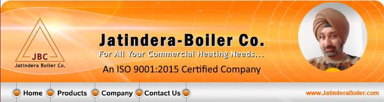 Jatindera Boiler Company